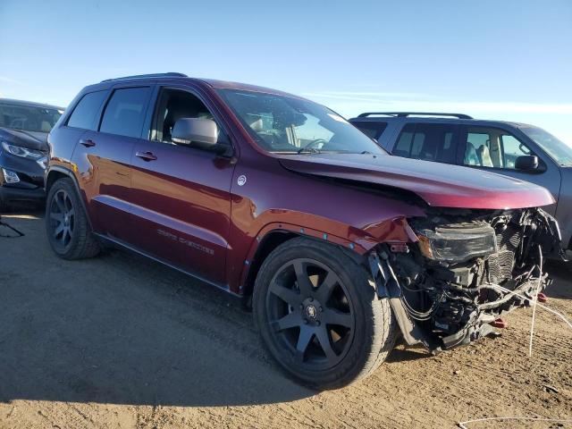 2017 JEEP GRAND CHER - 1C4RJFLT6HC683667