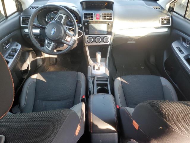 2016 SUBARU CROSSTREK - JF2GPADCXGH207478