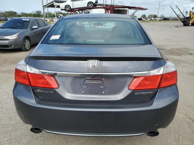 VIN 1HGCR2F52EA224858 2014 Honda Accord, Sport no.6