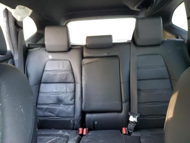 2022 HONDA CR-V TOURI - 2HKRW2H96NH219656