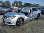 2018 NISSAN ALTIMA 2.5 - 1N4AL3AP1JC214297