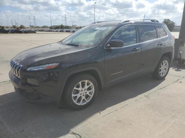 2016 JEEP CHEROKEE L #2940874475