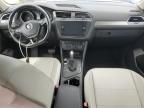 VOLKSWAGEN TIGUAN SE photo