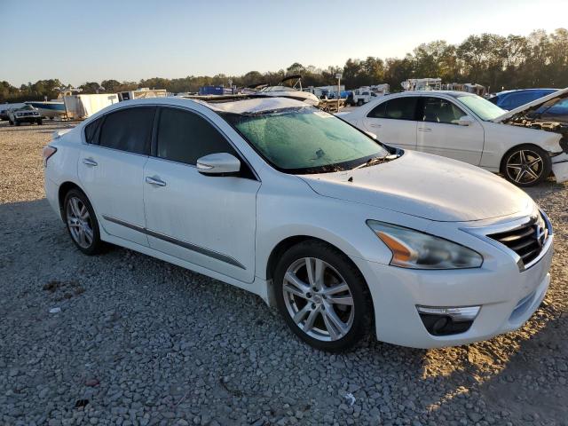2015 NISSAN ALTIMA 3.5 - 1N4BL3AP6FC177646