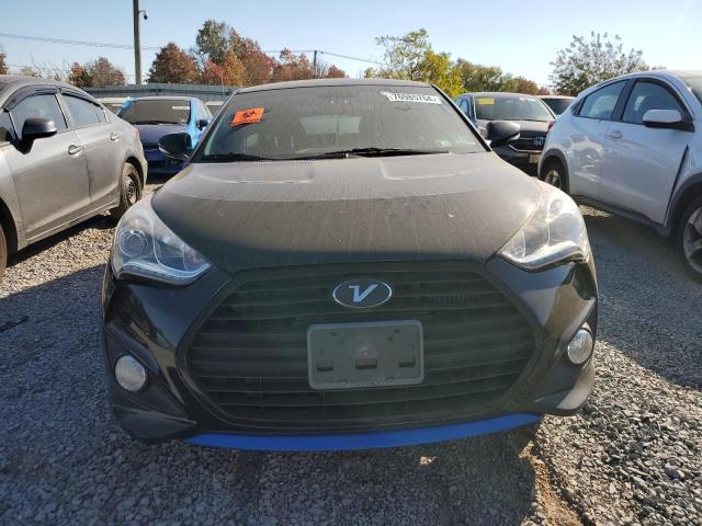 VIN KMHTC6AE7FU249281 2015 Hyundai Veloster, Turbo no.5