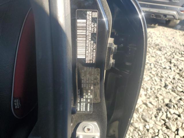 2016 FIAT 500X LOUNG - ZFBCFXDT1GP351190