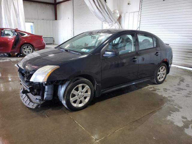 NISSAN SENTRA 2.0