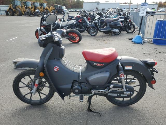 2022 HONDA C125 A MLHJA5857N5000146