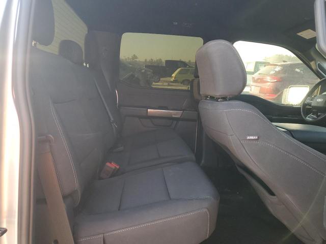 2023 FORD F150 SUPER - 1FTFW1E58PFC07245
