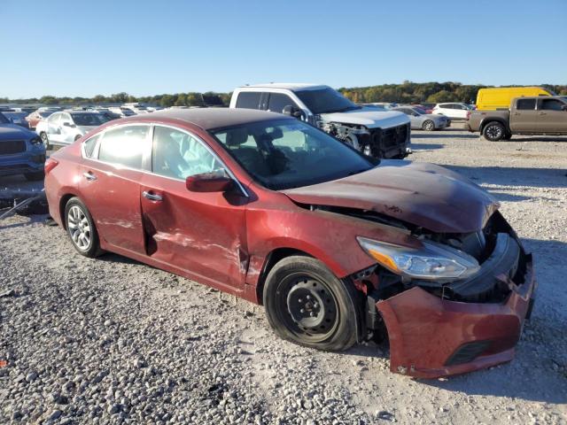 2016 NISSAN ALTIMA 2.5 - 1N4AL3AP3GN313166