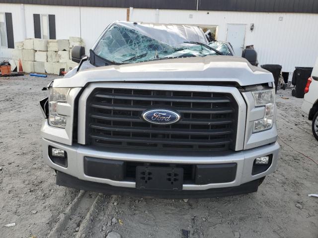2017 FORD F150 SUPER - 1FTEX1CP3HFC77881
