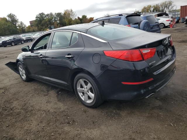 VIN 5XXGM4A70FG418426 2015 KIA Optima, LX no.2