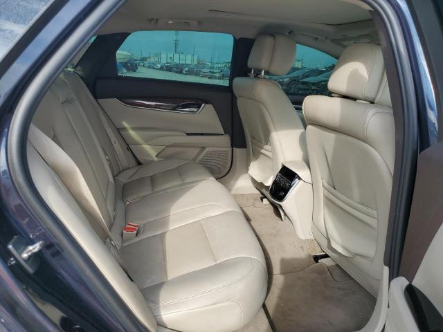 VIN 2G61P5S38D9241372 2013 Cadillac XTS, Luxury Col... no.10