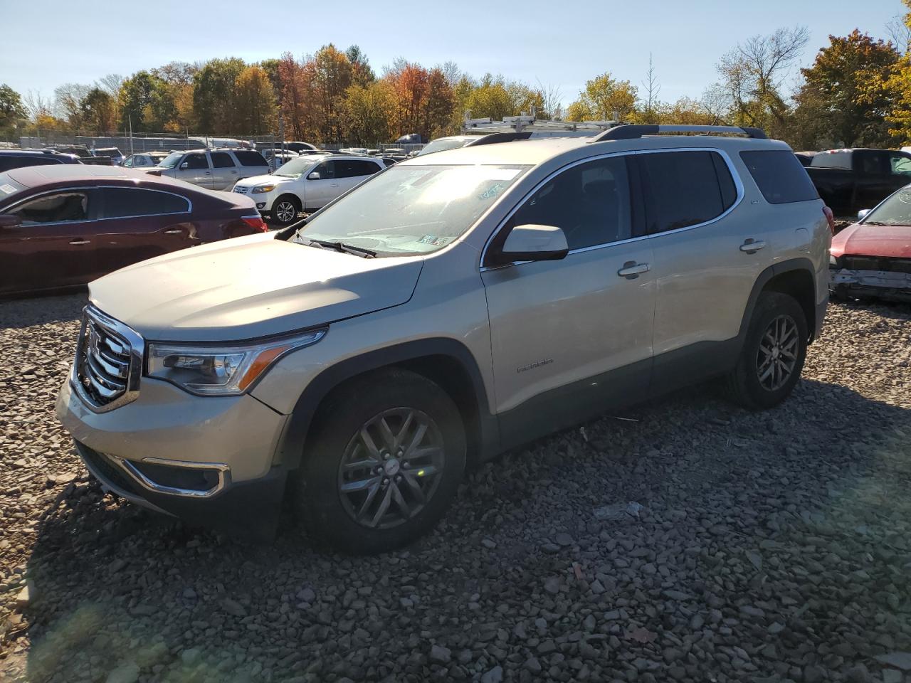 GMC Acadia 2017 SLT 1