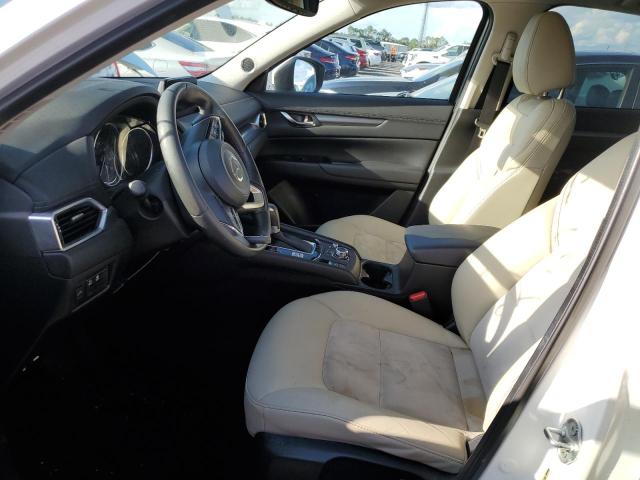 VIN JM3KFACM6J0336448 2018 Mazda CX-5, Touring no.7