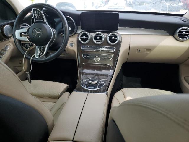 2020 MERCEDES-BENZ C 300 - 55SWF8DB5LU324326