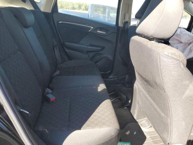 2017 HONDA FIT LX - JHMGK5H52HS021033