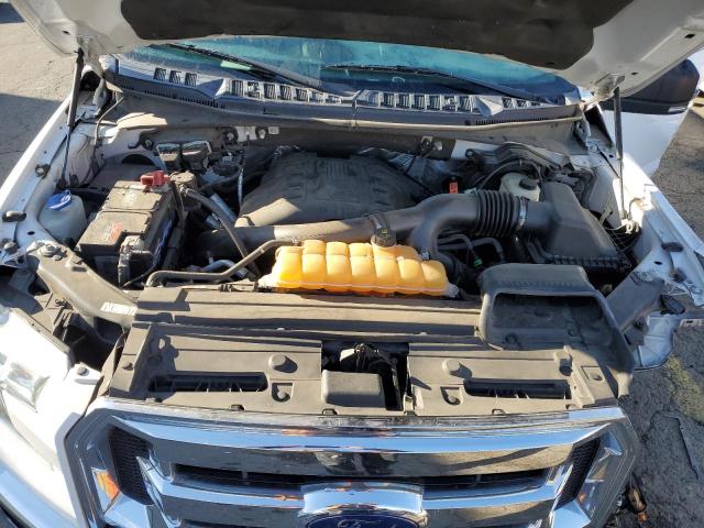 2015 FORD F150 SUPER - 1FTEW1EG6FKE51219