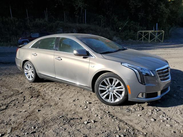 2018 CADILLAC XTS LUXURY - 2G61M5S33J9122505