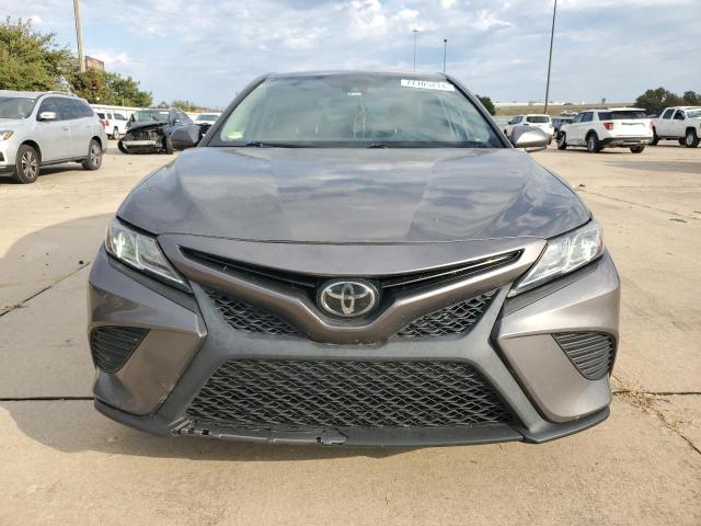 2019 TOYOTA CAMRY L - 4T1B11HK2KU218143