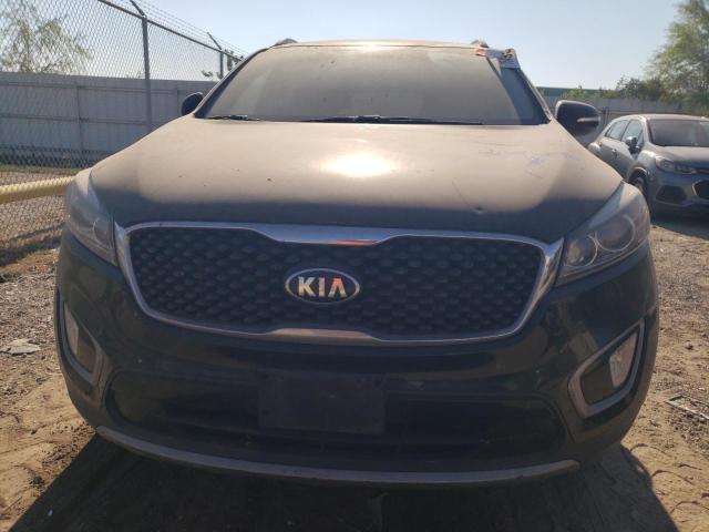 VIN 5XYPH4A51GG099568 2016 KIA Sorento, EX no.5