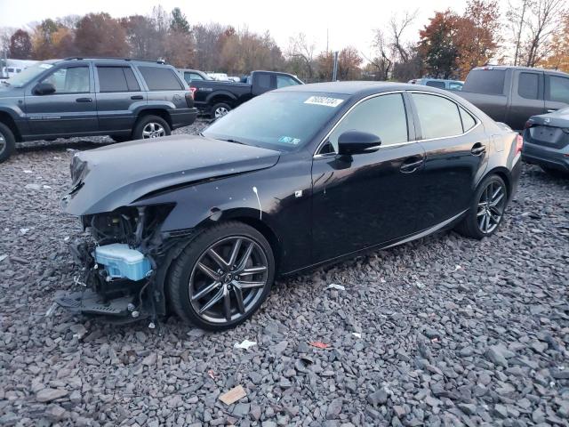 2016 LEXUS IS 300 #2994213273