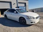 NISSAN MAXIMA S photo