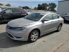 CHRYSLER 200 LIMITE photo