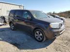 HONDA PILOT EX photo