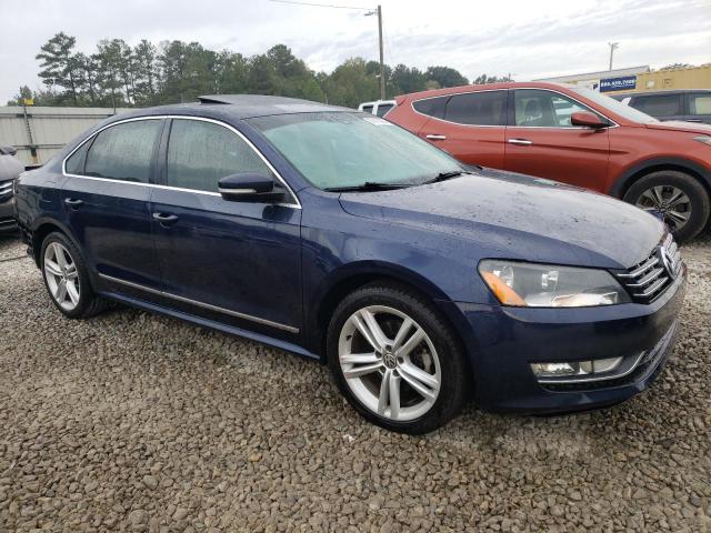 VIN 1VWCN7A37EC050817 2014 Volkswagen Passat, Sel no.4