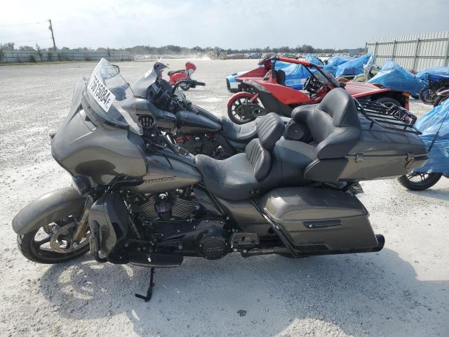 2021 HARLEY-DAVIDSON FLHTKSE 1HD1TEH18MB951156