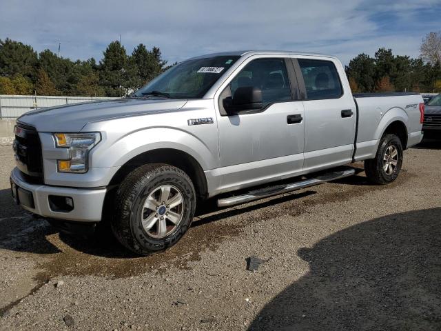 FORD F150 SUPER