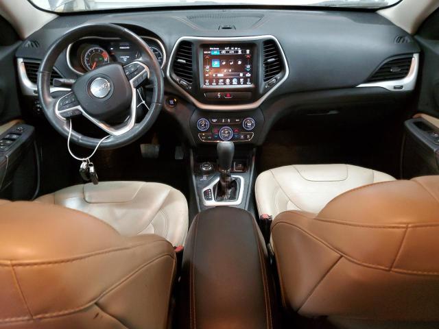 2016 JEEP CHEROKEE L - 1C4PJMDS1GW145991