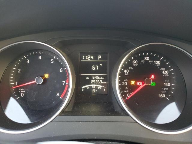 2015 VOLKSWAGEN JETTA BASE - 3VW2K7AJ0FM300577