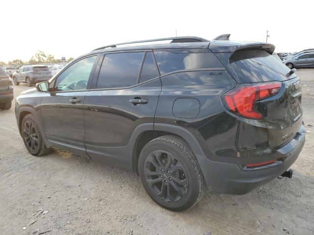 2020 GMC TERRAIN SL - 3GKALMEV7LL209867