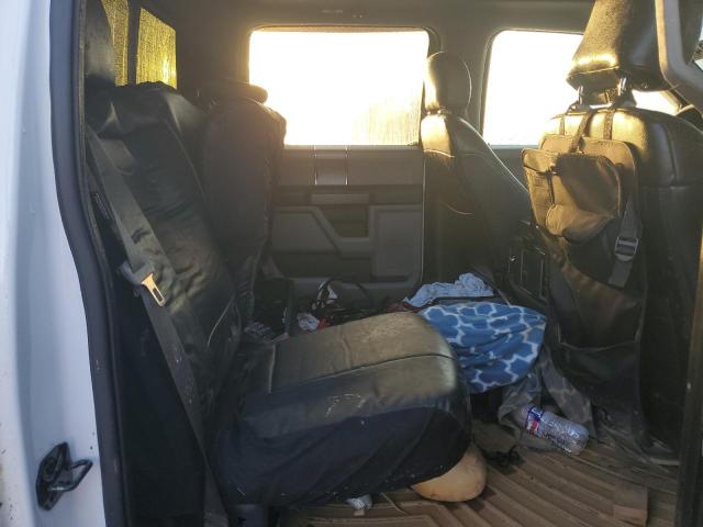 2015 FORD F150 SUPER - 1FTEW1EFXFFB04685