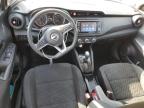 Lot #3025070285 2022 NISSAN KICKS S