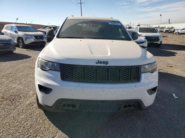 2019 JEEP GRAND CHER - 1C4RJFAG7KC810911