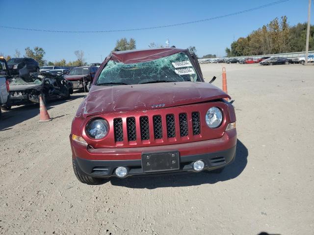 VIN 1C4NJRFB3GD671679 2016 JEEP PATRIOT no.5