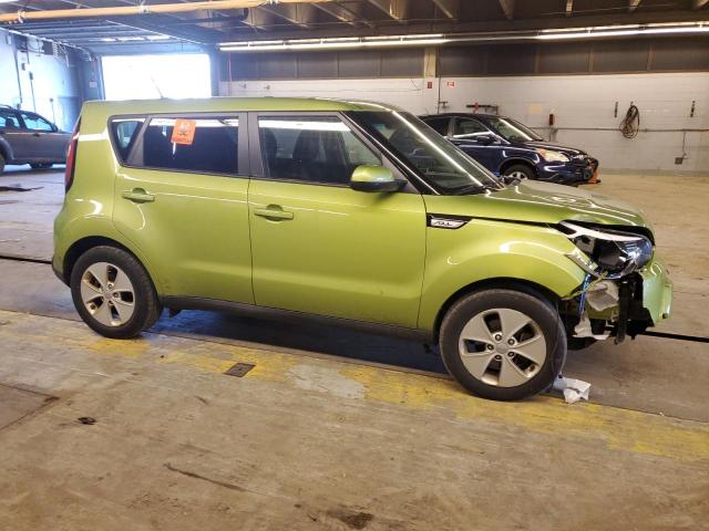 VIN KNDJN2A22G7852191 2016 KIA SOUL no.4