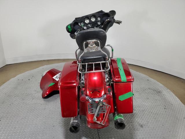 2013 HARLEY-DAVIDSON FLHX STREE - 1HD1KBM16DB633365