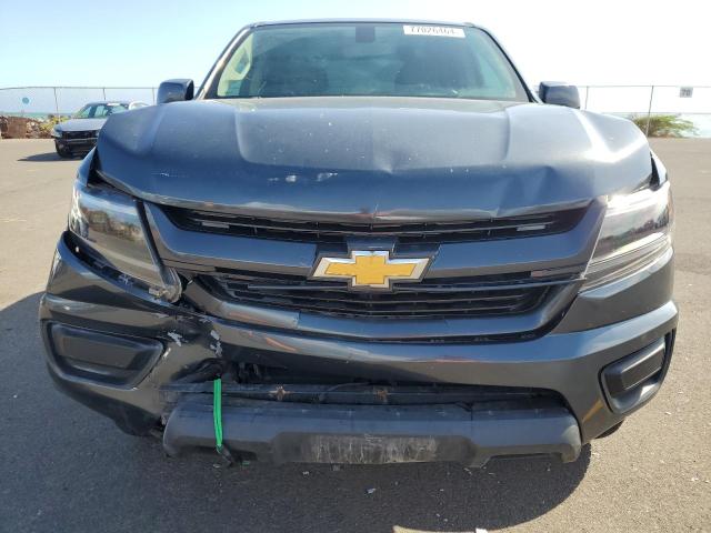 2017 CHEVROLET COLORADO - 1GCGSBEN0H1204716