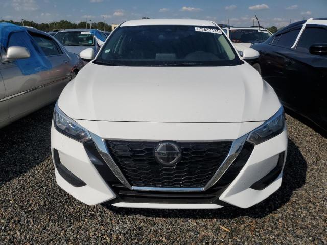 2023 NISSAN SENTRA SV - 3N1AB8CV9PY293758