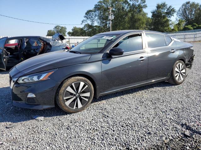 2021 NISSAN ALTIMA SV #2947461941