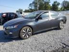 2021 NISSAN ALTIMA SV - 1N4BL4DV3MN317797