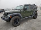 JEEP WRANGLER U снимка