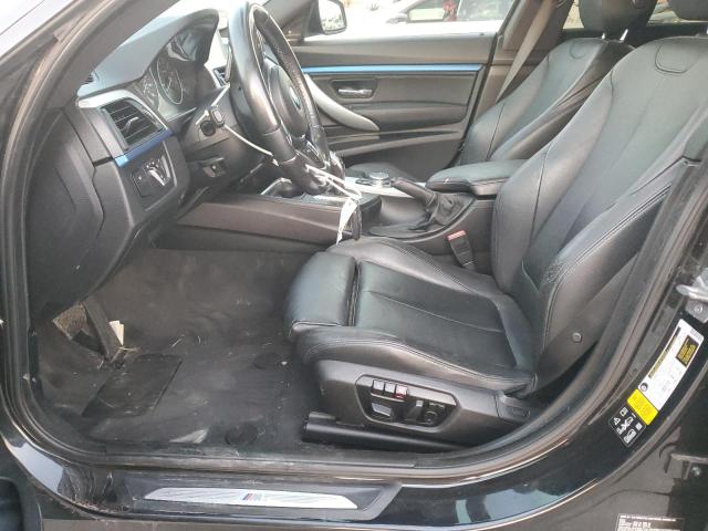 2015 BMW 335 XIGT - WBA3X9C57FD868788