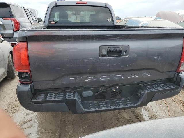 VIN 3TYRX5GN4LT002972 2020 Toyota Tacoma, Access Cab no.6