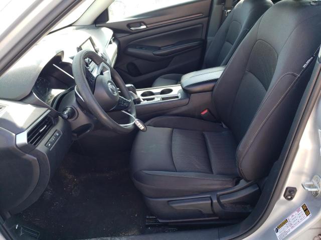 2021 NISSAN ALTIMA S - 1N4BL4BV8MN380624