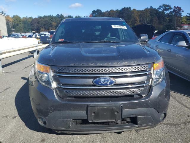 2015 FORD EXPLORER X - 1FM5K8D86FGC44102